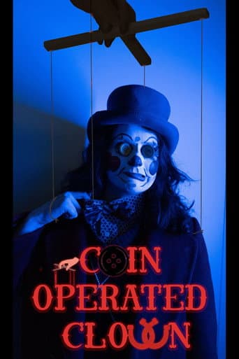 Watch Coin Operated Clown free online
