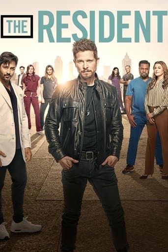 Watch The Resident free online
