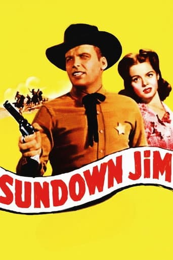 Watch Sundown Jim free online