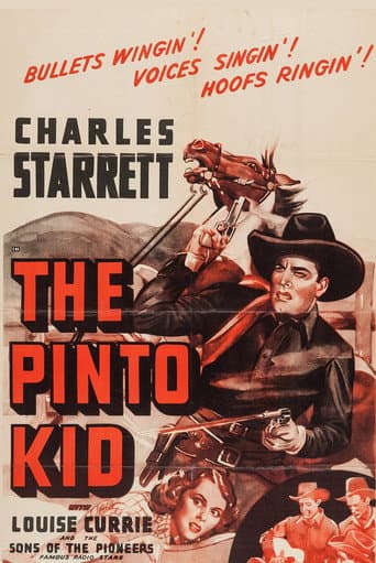 Watch The Pinto Kid free online