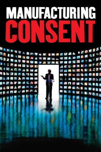 Watch Manufacturing Consent: Noam Chomsky and the Media free online
