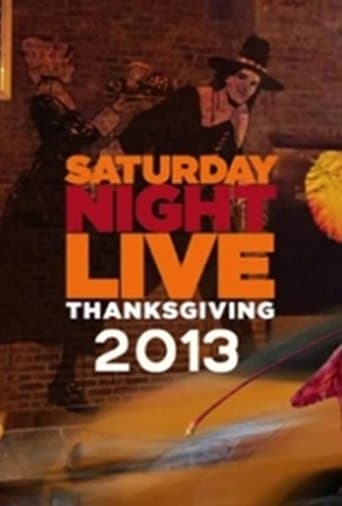 Watch Saturday Night Live: Thanksgiving free online