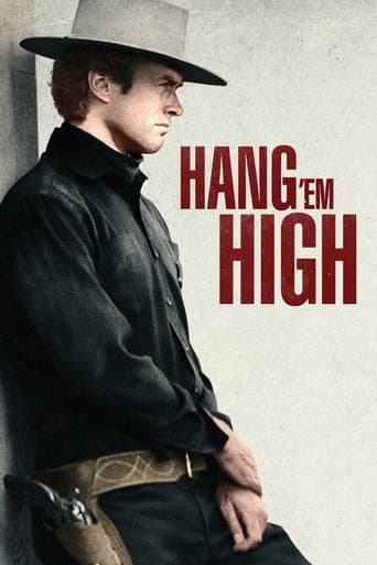 Watch Hang 'em High free online
