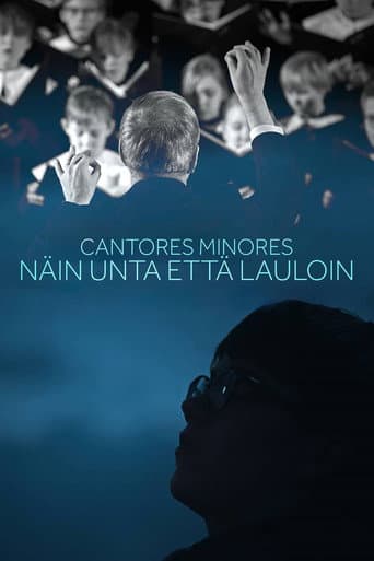 Watch Cantores Minores – Näin unta että lauloin free online