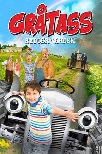 Watch Little Grey Fergie Saves the Farm free online