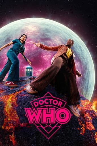 Watch Doctor Who free online