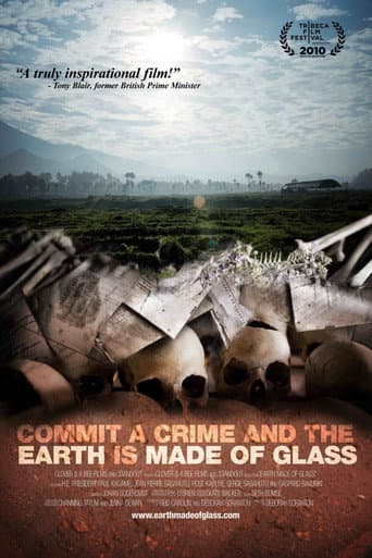 Watch Earth Made of Glass free online