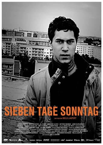 Watch Seven Days Sunday free online