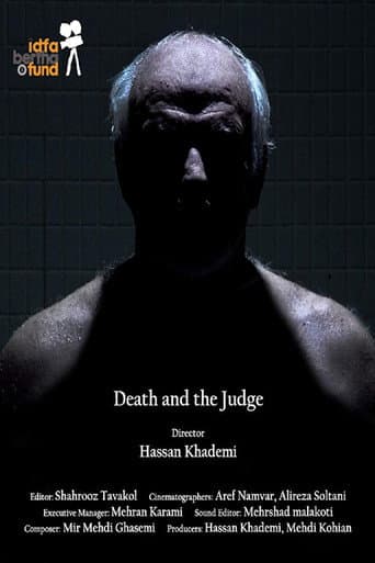 Watch Death and the Judge free online