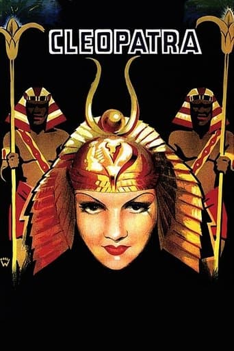 Watch Cleopatra free online