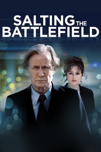 Watch Salting the Battlefield free online