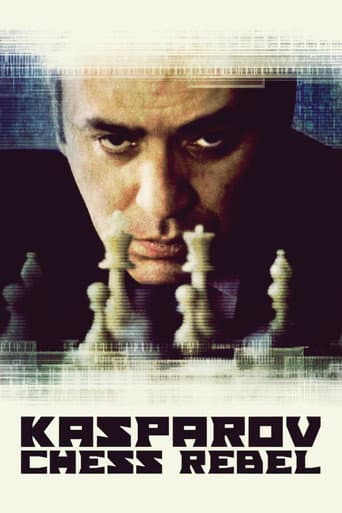 Watch Kasparov: Chess Rebel free online
