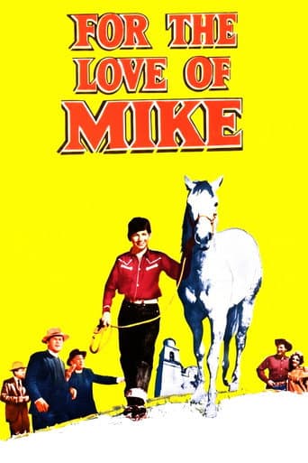 Watch For the Love of Mike free online