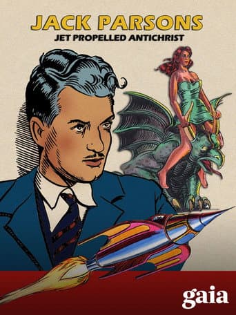 Watch Jack Parsons: Jet Propelled Antichrist free online