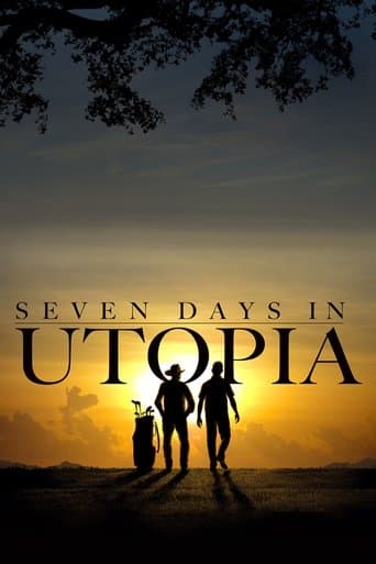 Watch Seven Days in Utopia free online