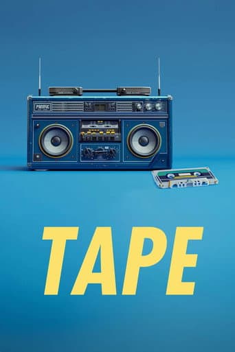 Watch TAPE free online