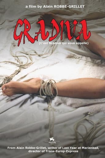 Watch It's Gradiva Who Is Calling You free online