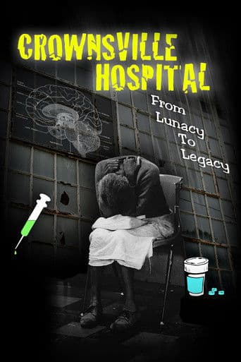 Watch Crownsville Hospital: From Lunacy to Legacy free online