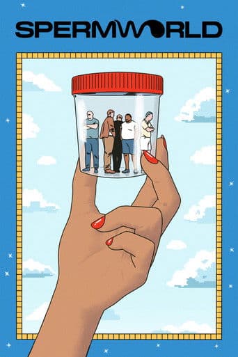 Watch SPERMWORLD free online