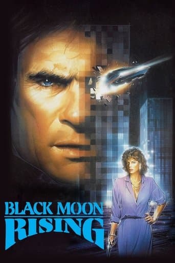 Watch Black Moon Rising free online