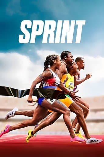 Watch SPRINT free online