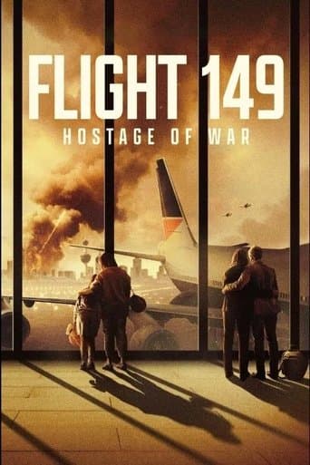 Watch Flight 149: Hostage of War free online