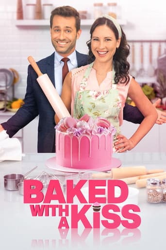 Watch Baked with a Kiss free online