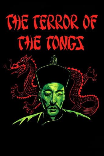 Watch The Terror of the Tongs free online