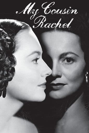 Watch My Cousin Rachel free online