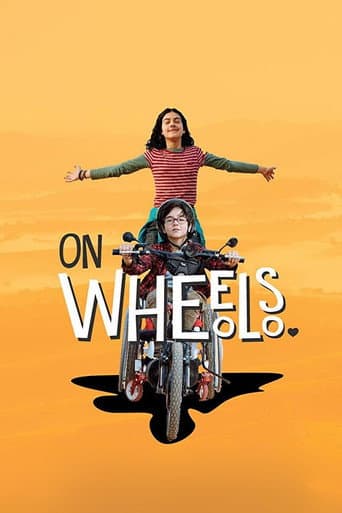 Watch On Wheels free online