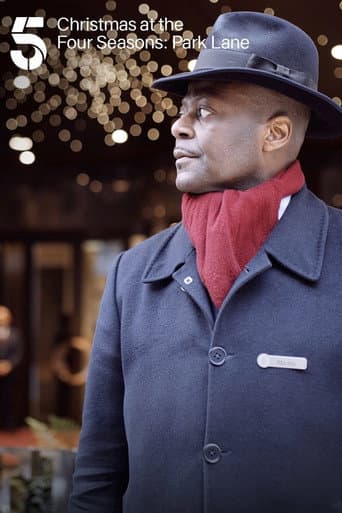 Watch Christmas at the Four Seasons: Park Lane free online