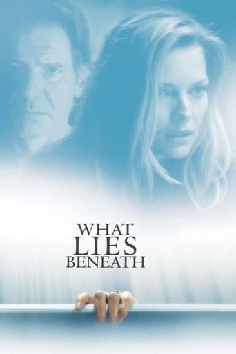 Watch What Lies Beneath free online