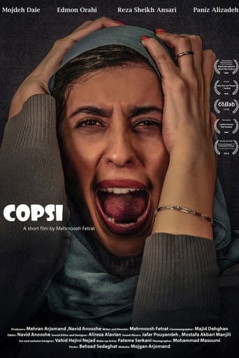 Watch Copsi free online