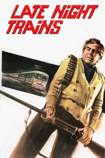 Watch Late Night Trains free online