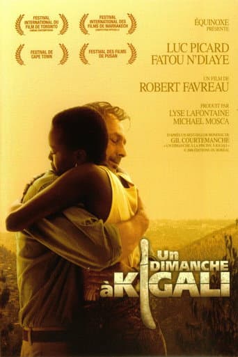 Watch A Sunday in Kigali free online