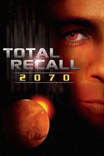 Watch Total Recall 2070 free online