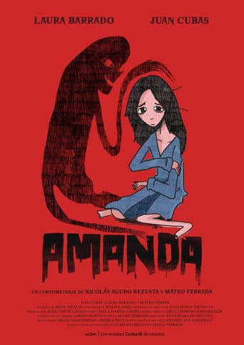 Watch Amanda free online