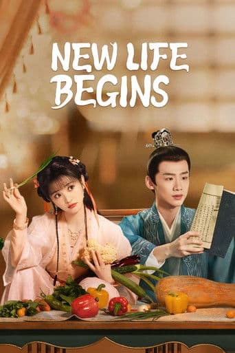 Watch New Life Begins free online