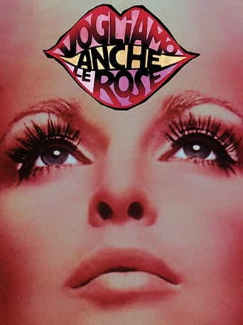 Watch We Want Roses Too free online