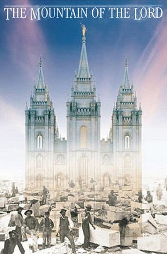 Watch The Mountain of the Lord free online