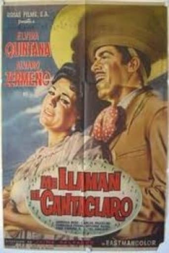 Watch Me llaman el cantaclaro free online