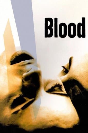 Watch Blood free online
