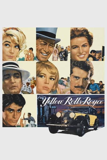 Watch The Yellow Rolls-Royce free online