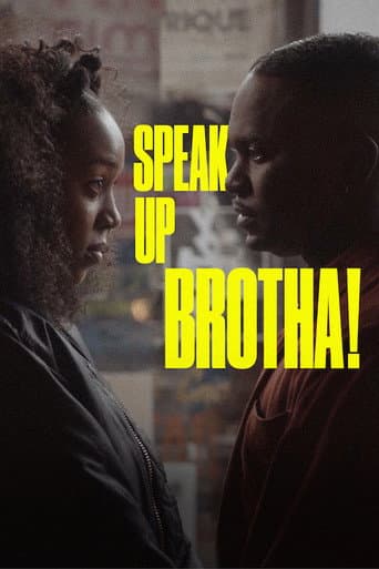 Watch Speak Up Brotha! free online