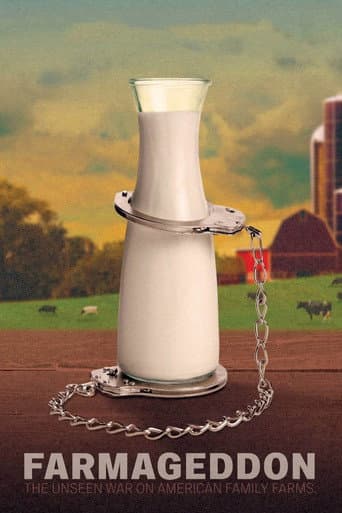Watch Farmageddon free online