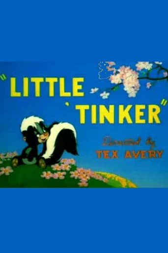 Watch Little 'Tinker free online