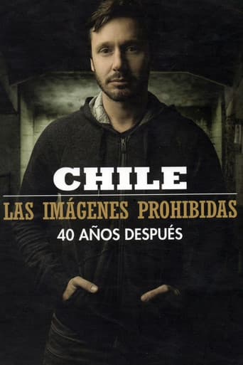 Watch Chile, las imágenes prohibidas free online
