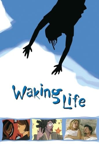 Watch Waking Life free online