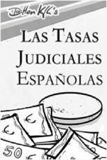 Watch Las tasas judiciales españolas free online