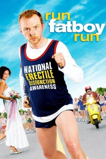 Watch Run Fatboy Run free online